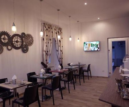 Dimora Diamante Room&Breakfast Naples Luaran gambar