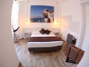 Dimora Diamante Room&Breakfast Naples Luaran gambar