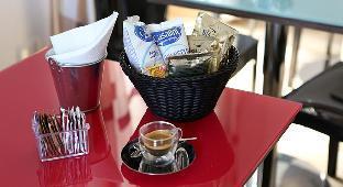 Dimora Diamante Room&Breakfast Naples Luaran gambar